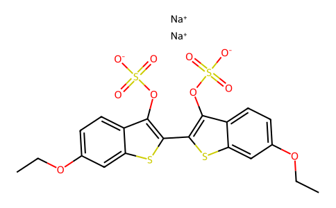 C.I. 73336 10126-87-1